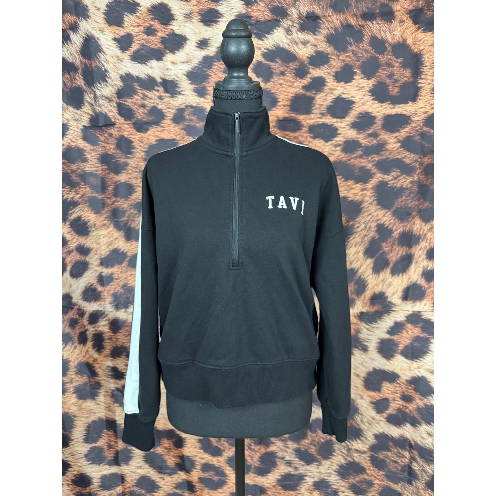 Tavi Half Zip Pullover